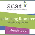 Photo by The Association of Church Accountants & Treasurers (@ACATtweets)