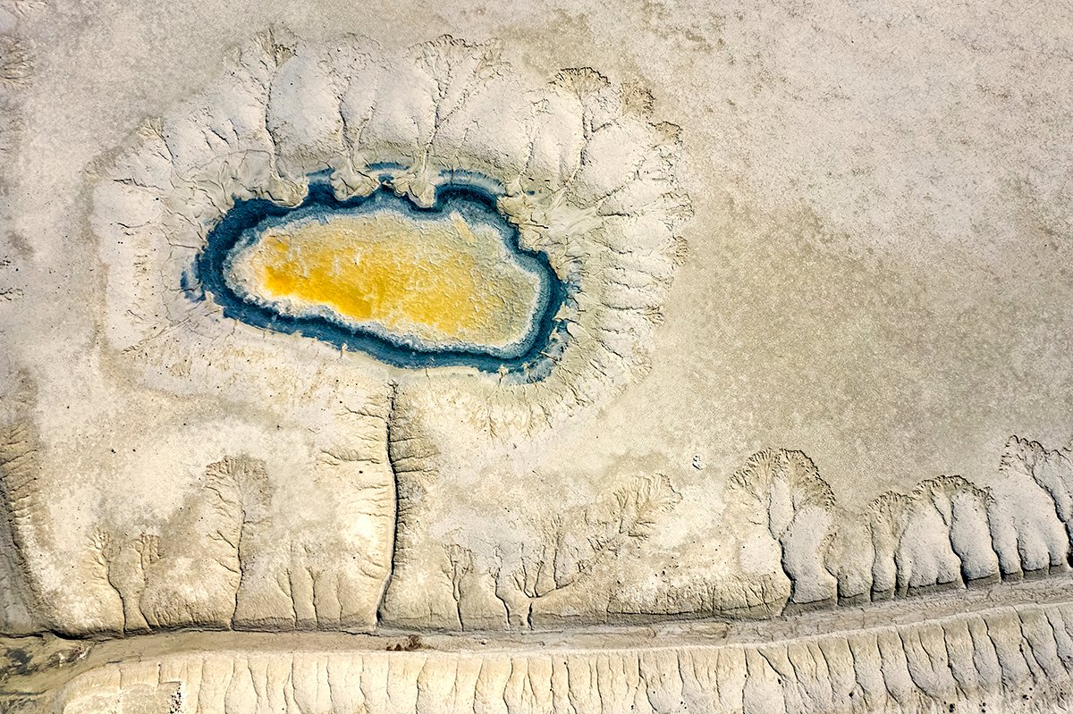 Good morning photographers 🌞
<a href="/alarko_carrier/">Alarko Carrier</a> #AlarkoCarrierKüreselİklim2022 #drought