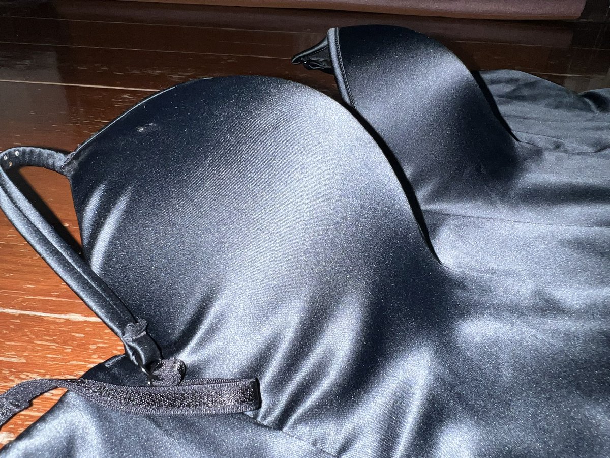 Bamwawa2's tweet photo. บราใหม่ https://t.co/jN0wmfS7wm