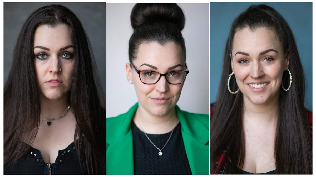 NicoleVioletuk's tweet photo. @MavenCasting Photographer David John Headshots Manchester

https://t.co/3mfoyhxxcH https://t.co/CKxiQLGc8I