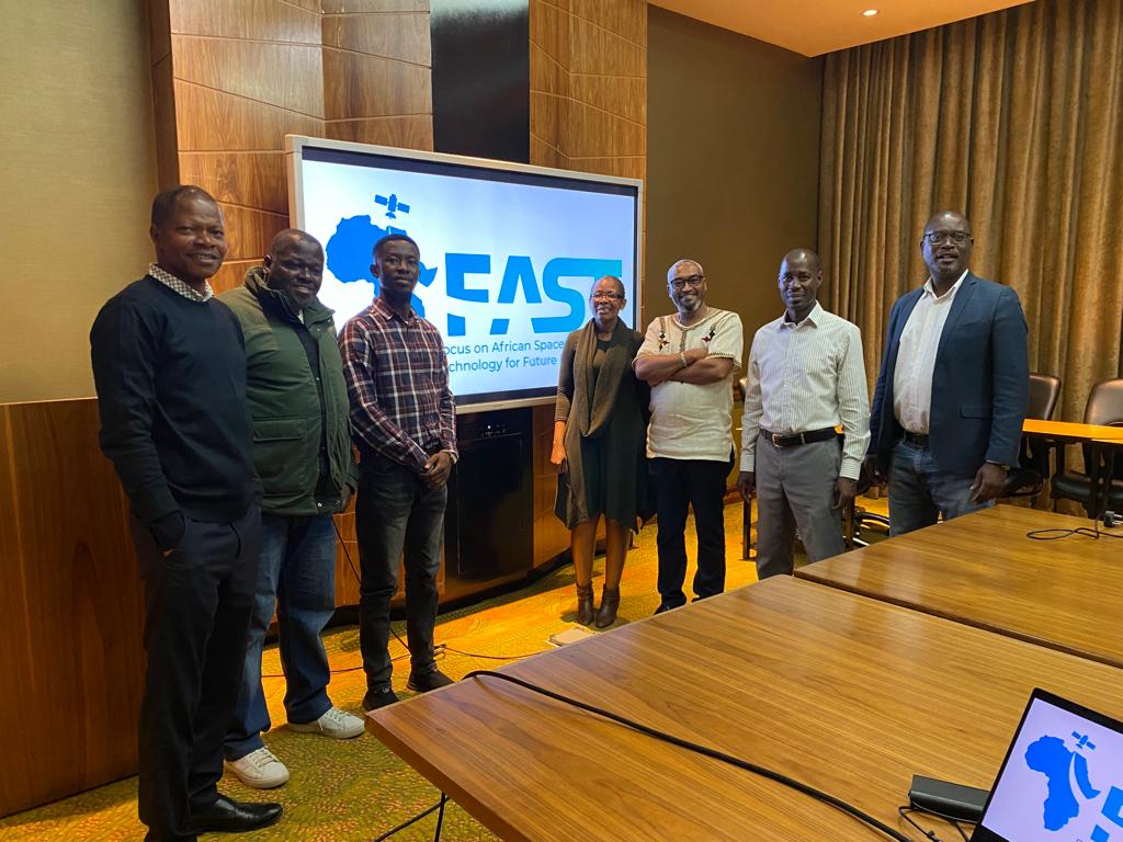 FAST4Future tweet media