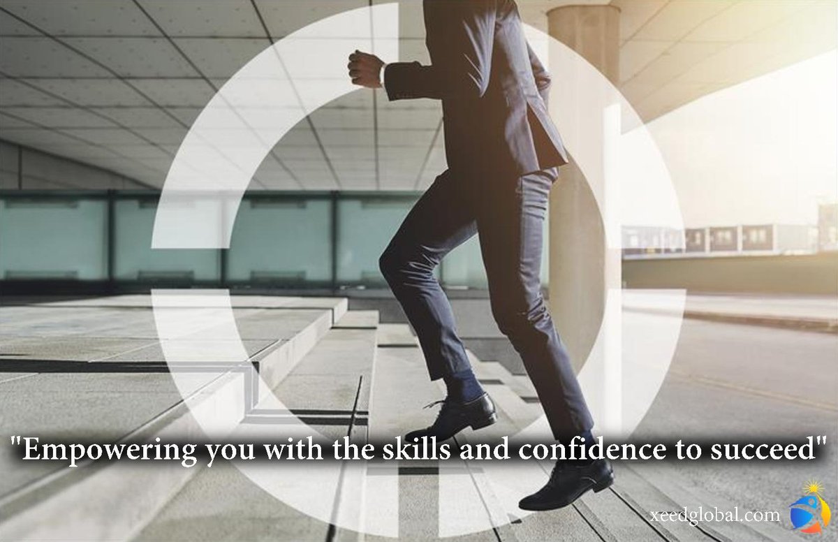 XeedGlobal's tweet photo. Empowering individuals to succeed by providing them with professional CVs, employability skills, confidence, and the tools they need to stand out and succeed in a competitive job market. Visit https://t.co/bNO5xzz3Go for further details on our Employability Training https://t.co/uOLvenpwsH