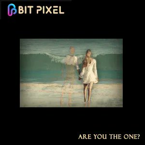 Yeah ok its taken way longer than I had hoped, the first of the new batch of Bit Pixel songs is being released on the 19 Sept. The 1st one is also the oldest but this new version sounded so 'summer' it felt right to let it go first.
Spotify pre-save here buff.ly/45Qvn5U