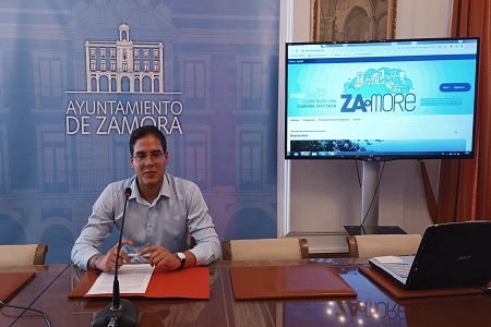 El Ayuntamiento abre una nueva convocatoria de Presupuestos Participativos, con una dotación de 400.000 euros
zamora.es/noticia.aspx?i…