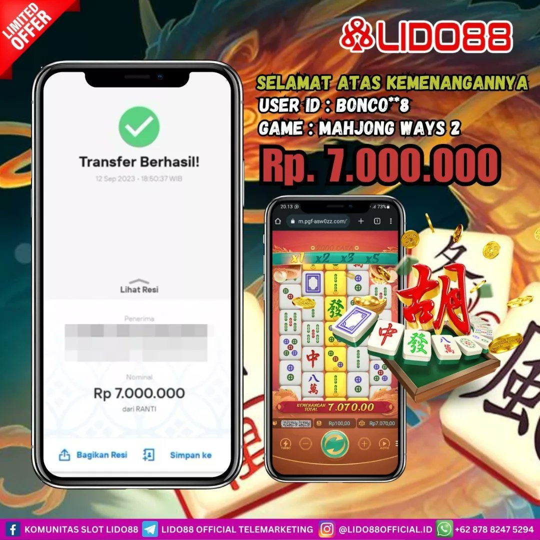 ivanafrans03's tweet photo. Withdraw Kamis LIDO88
https://t.co/MFxJVLFVYp https://t.co/oNAyk6sw37