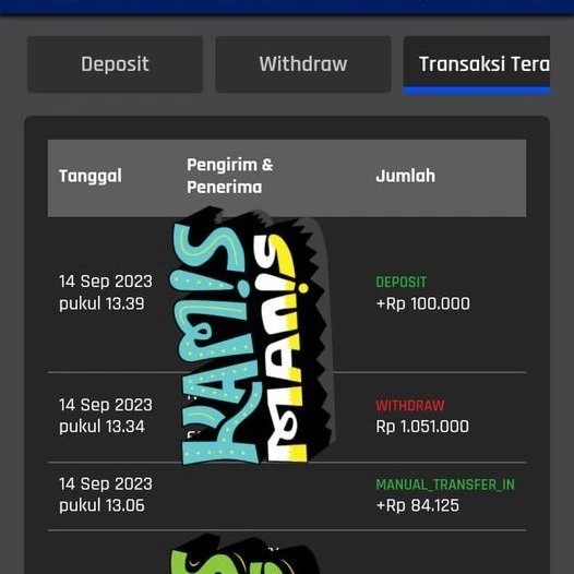 ivanafrans03's tweet photo. Withdraw Kamis LIDO88
https://t.co/MFxJVLFVYp https://t.co/oNAyk6sw37