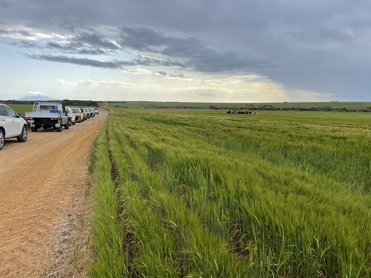 Spring Field Day 2023!