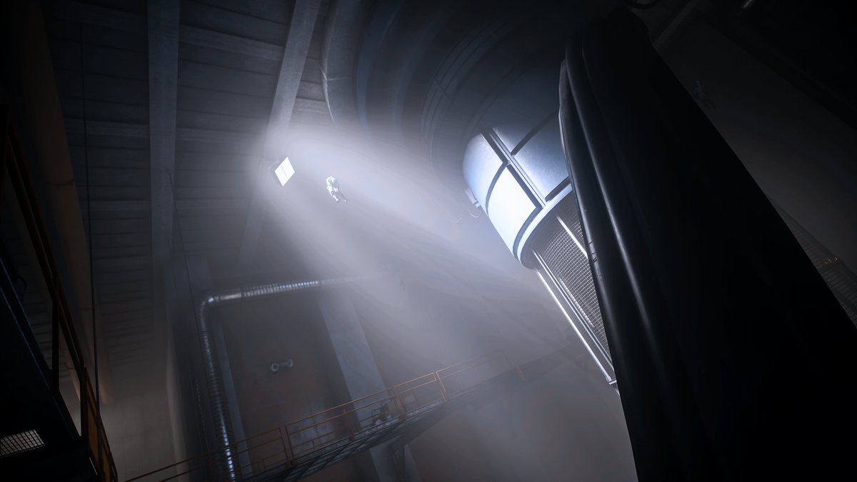 MechXican's tweet photo. Locations  

#505CommunityPlays #ControlPhotoAlbum #ControlRemedy #VGPUnite #VirtualPhotography https://t.co/sAjLsaJaay
