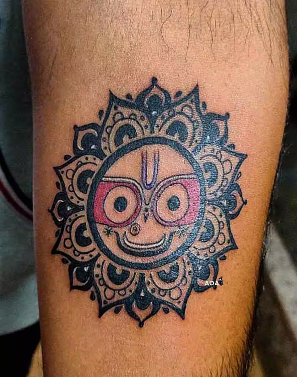 Tattoos Era tweet media