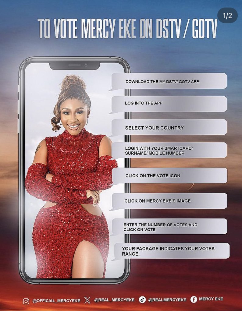 Que_KBB's tweet photo. Good morning to all my mutuals whose favs are not up this week
Help me throw in some votes for the MAC Ladies
#MercyEke
#unusualAlex
#CeecSpartans
#Bbnaija
Pick up that phone and give them at least 10 IUC’s it will take you just 30 mins to finish ❤️❤️❤️❤️❤️ https://t.co/HMRpU8nez3