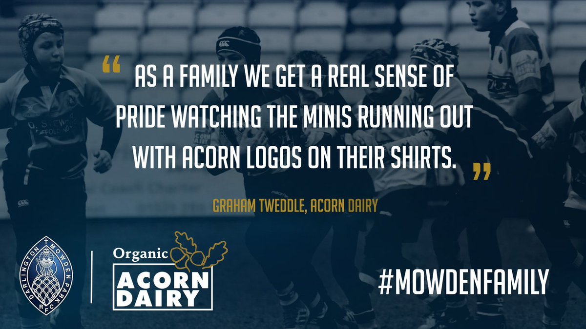 Darlington Mowden Park tweet media