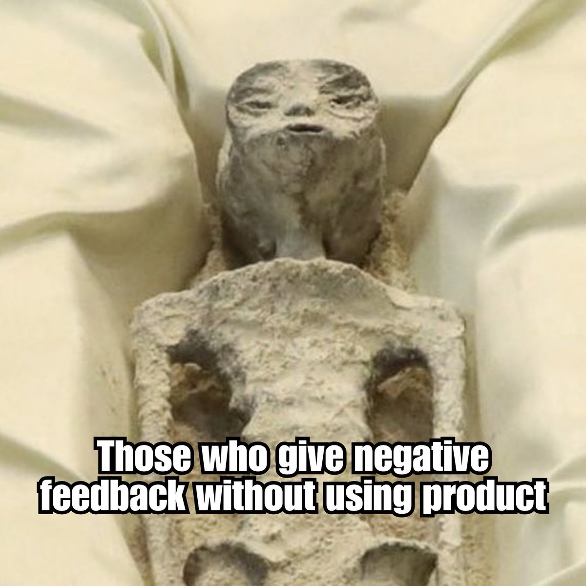 getfeedspace's tweet image. People......