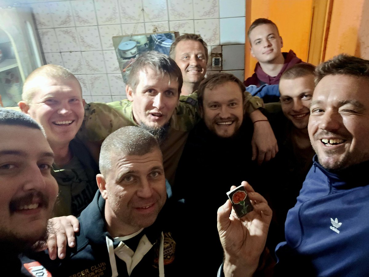 A lot of meetings on Donbass!