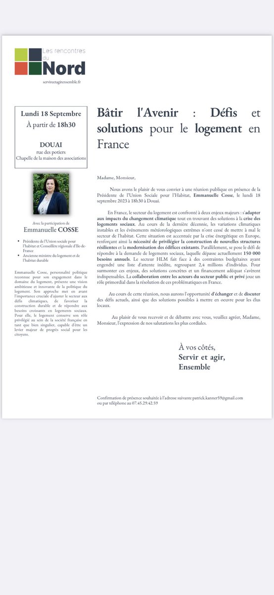 Dominique Soyer tweet media