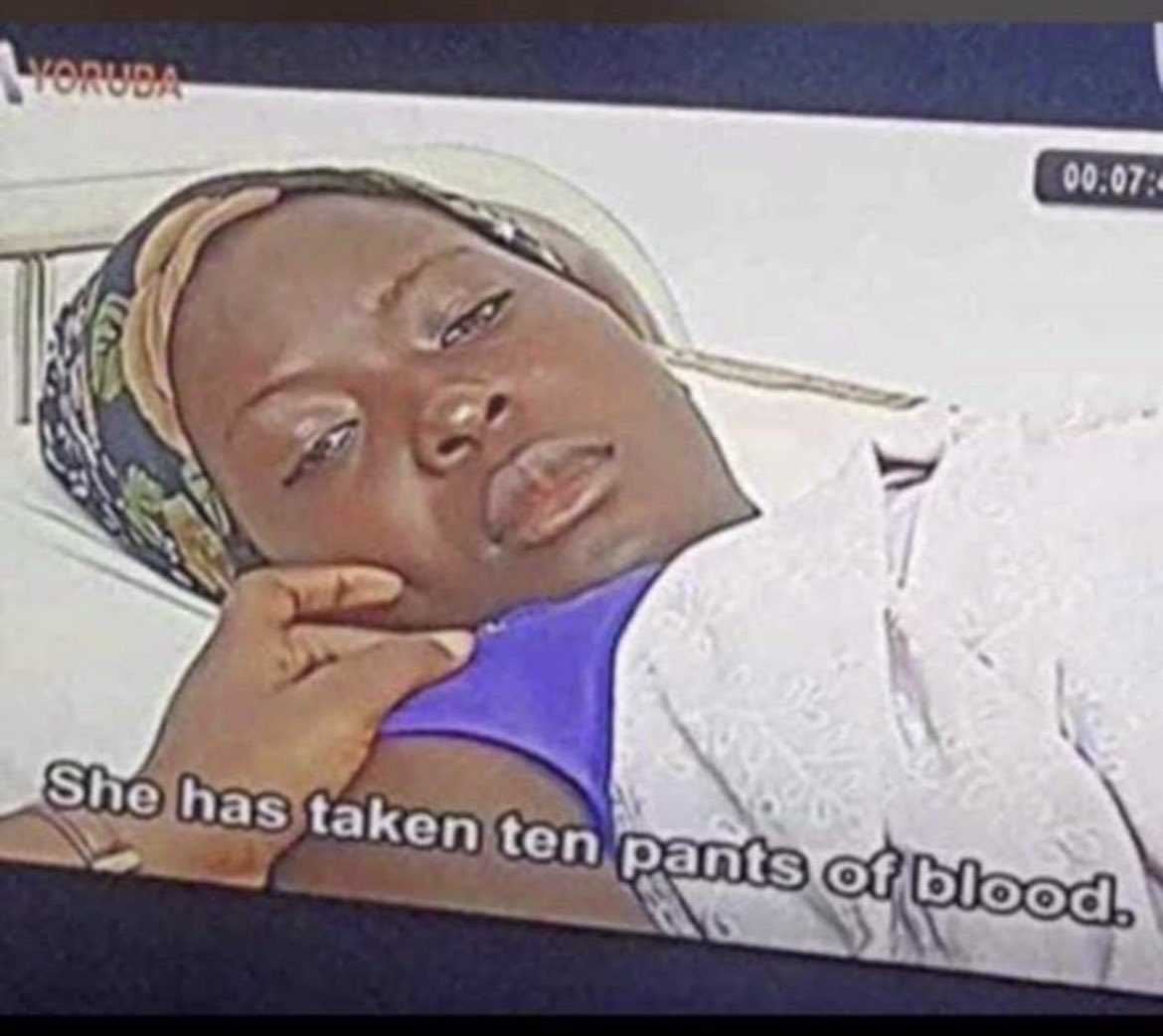 dr_amanski's tweet image. This is getting out of hand. She has take what?? 🤦🏾‍♂️