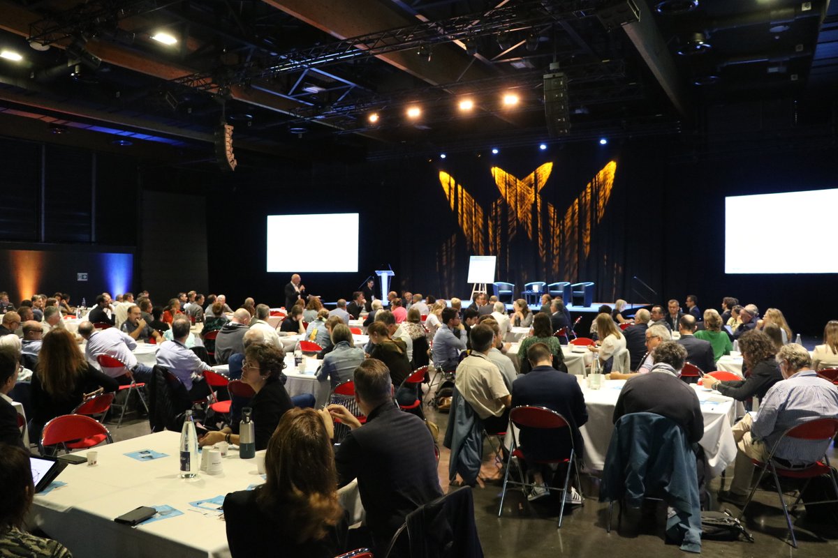 World Forum for a Responsible Economy tweet media