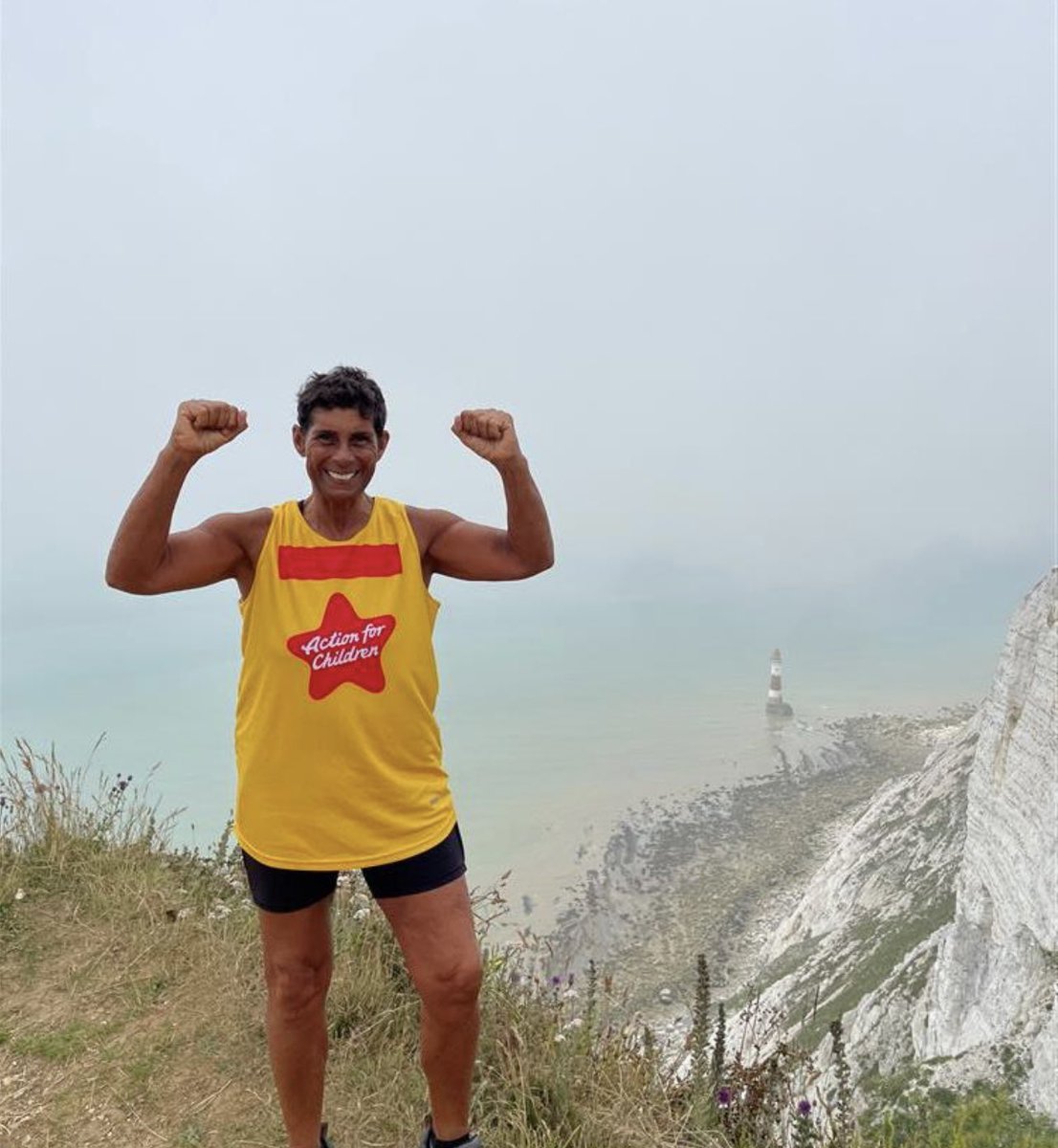 ShaunryderX's tweet image. My pal Fatima Whitbread is fundraising for Action for Children!! 

Here’s her JustGiving page, if you’d like to donate: 

justgiving.com/fundraising/Fa…

#ShaunRyder #SWR #FatimaWhitbread #ActionforChildren @FatimaWh1tbread