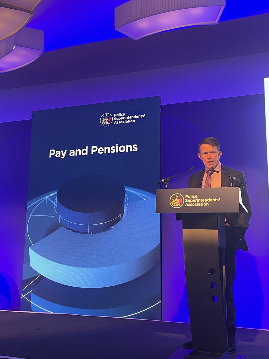 Pension payouts made 'all the more complex' by 43 force model

policeoracle.com/news/HR_person…