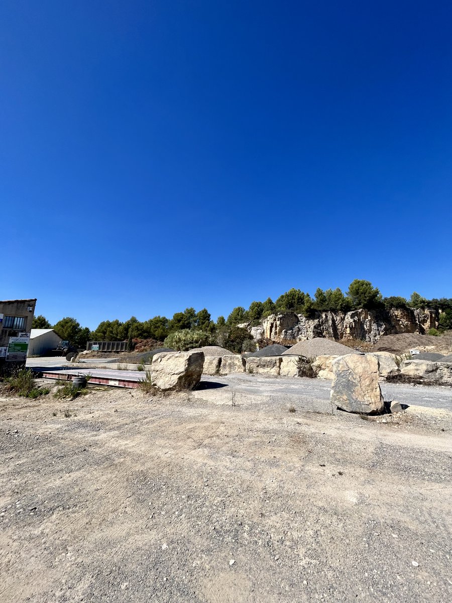 FRTP Occitanie délégation Méditerranée tweet media