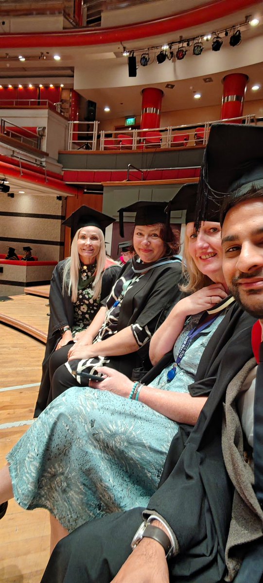 Sunny Mehan Lecturer tweet media