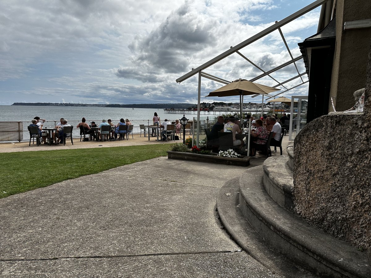 The Redcliffe Hotel tweet media