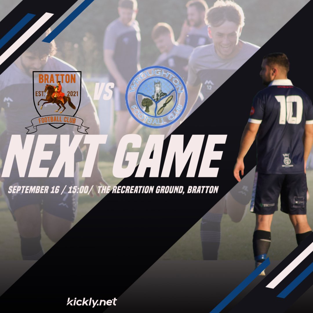 Bratton FC tweet media