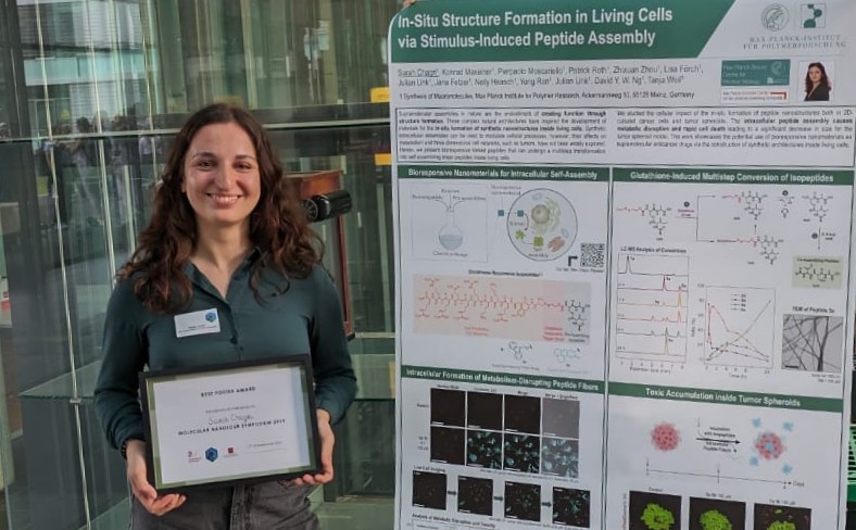 SarahChagri tweet media