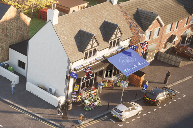 ACS_LocalShops's tweet photo. Today we're launching our 2023 Local Shop Report. The report provides a detailed look at the convenience sector over the last 12 months. More info here https://t.co/beavP2E93Z #LocalShopReport https://t.co/Lq6n8w8fR7