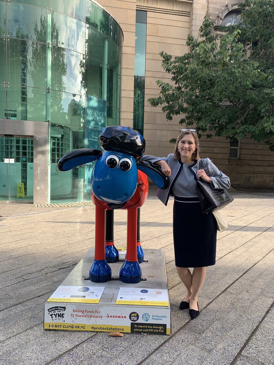 Jenny Harris tweet media