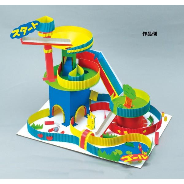 isshi_ec's tweet photo. 秋に図工「コロコロガーレ」を指導する先生はいますか？

リプや「いいね」が多ければ指導のコツやポイントを図解して発信しようと思います。 https://t.co/jLZUaDs82u