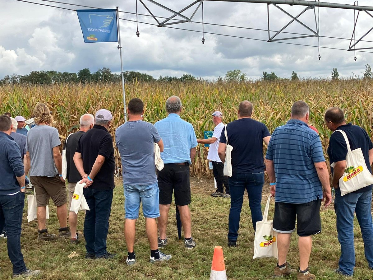 FieldViewFrance's tweet photo. #EnDirectde la plateforme Culture Champs alsacienne
Au programme pour les participants : 
👉Récolte en direct
👉Désherbage avec @DesherbageBayer 
👉Visites des essais en virtuel avec Climate Fieldview https://t.co/DjJHfCNmJ2