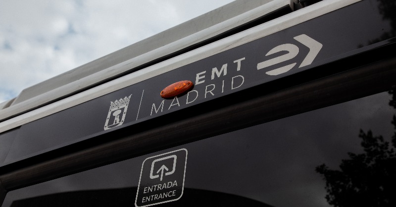EMTmadrid's tweet photo. 🚍🎶 Si vas esta noche al #SuaveFest, tienes a tu disposición nuestro servicio especial.
➡️ Sentido único desde @IFEMA a Plaza Castilla:
⏱️Primer servicio: 01.00h.
⏱️Último servicio: 03:15h.