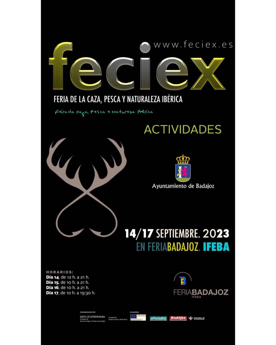 FECIEX tweet media