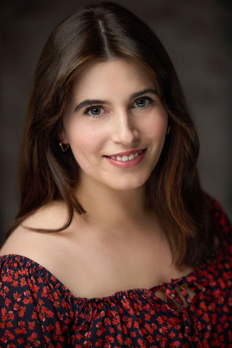 Carrie-Ann Simmonds tweet media