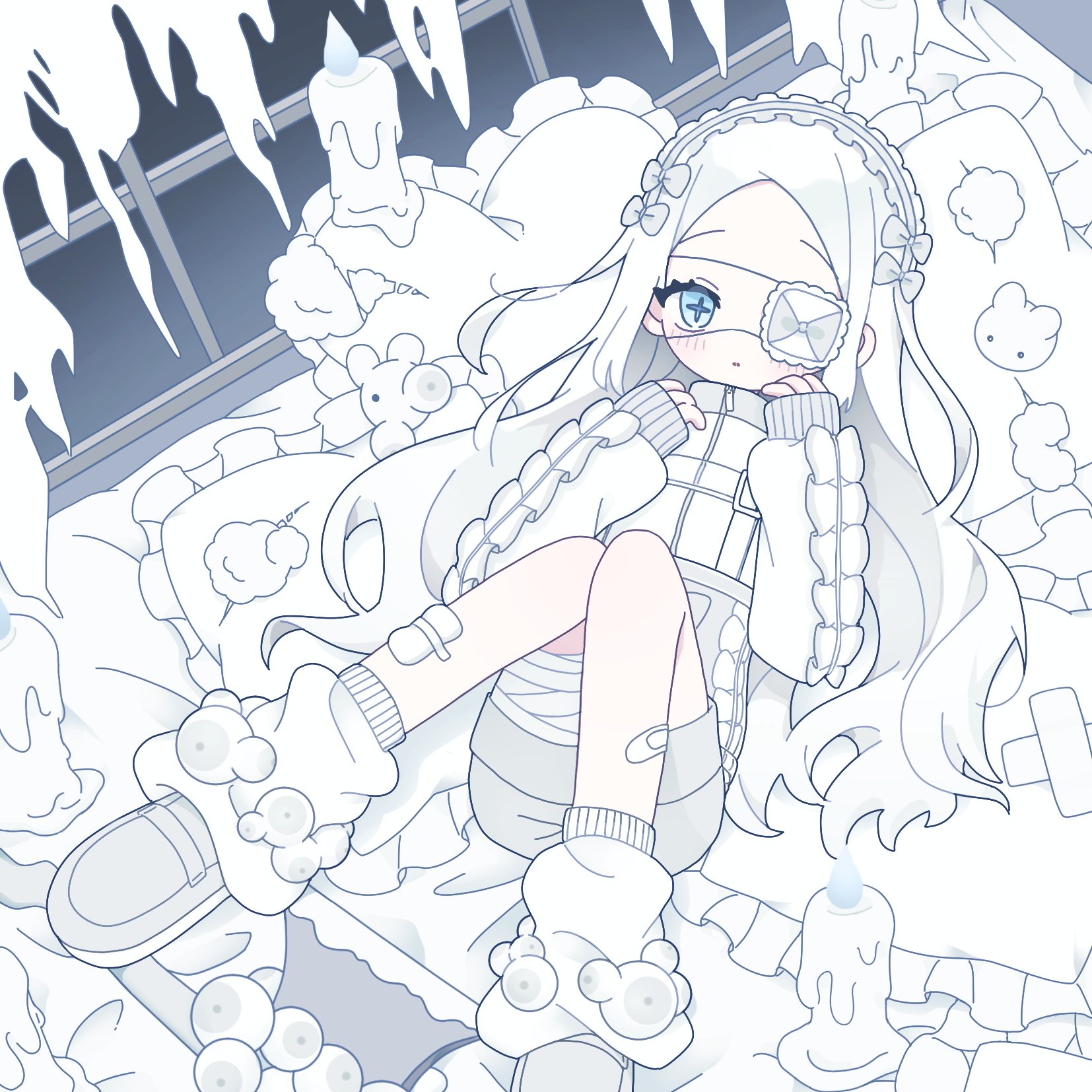 ぴざざ (@pi_458_) / X