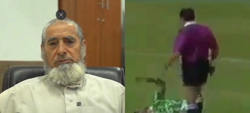 مستثمر سعودي بدأ أولى إستثماراته كحكم كرة قدم يجني آلاف الريالات من التحكيم…ولسبب ما أعاد هيكلة إستراتيجيته وأتجه إلى تأسيس شركته الفردية التي فاقت في تقييمها الهيكتوكورن Hectocorn …والتقييم هنا ليس بالريال أو الدولار وإنما بالعملة الأندر وهي الحسنات…وذلك بتأسيسه شركة فرد