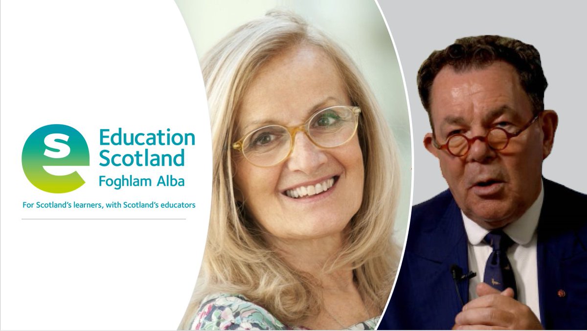 📢📢More places now available📢📢

Reggio Emilia: In conversation with Prof Carla Rinaldi &amp; Prof Ger Graus OBE

4.30pm, 18 September, Glasgow 

bit.ly/ReggioScot #BeingMe #TeamELC