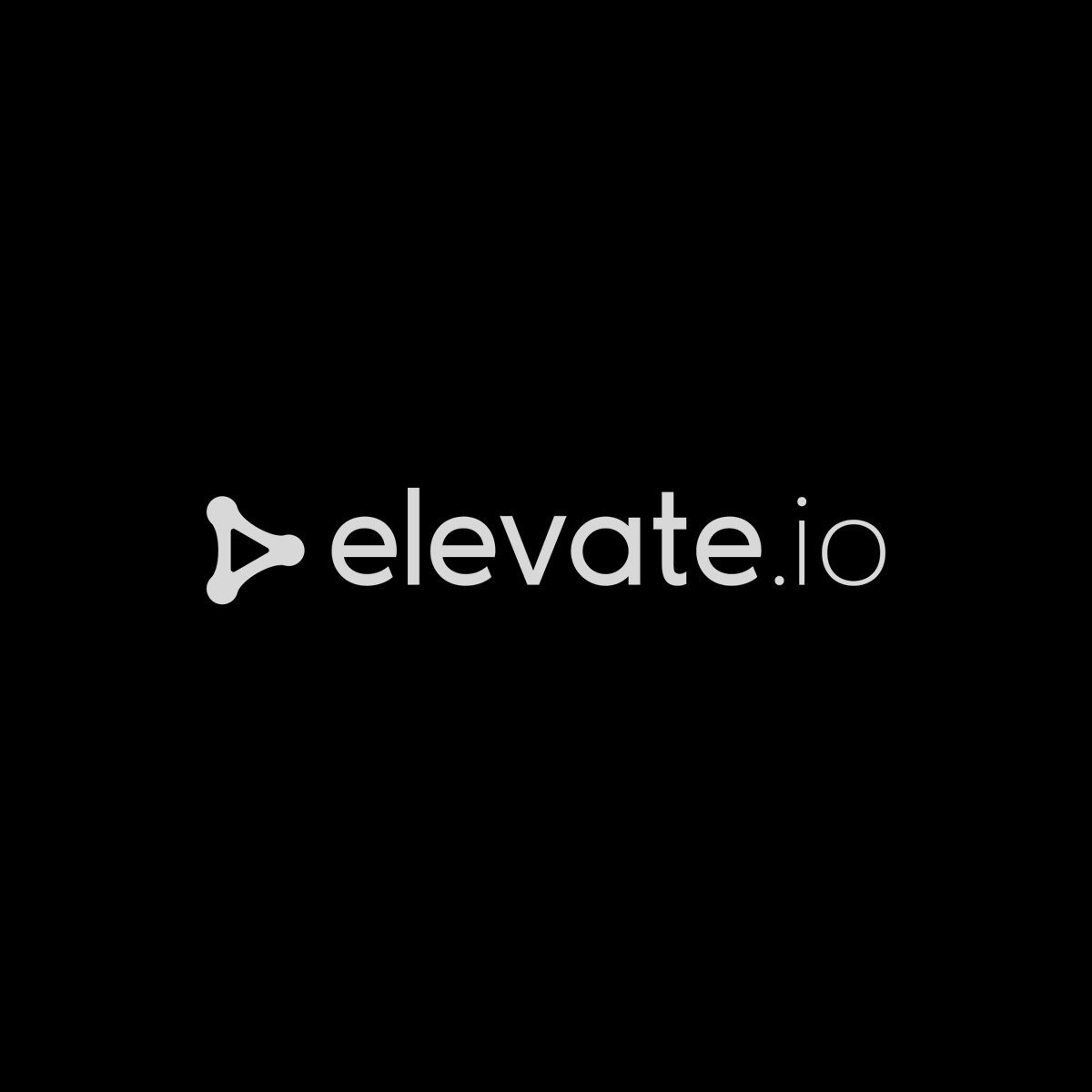 Blackbird names new Creator SaaS Product, elevate.io