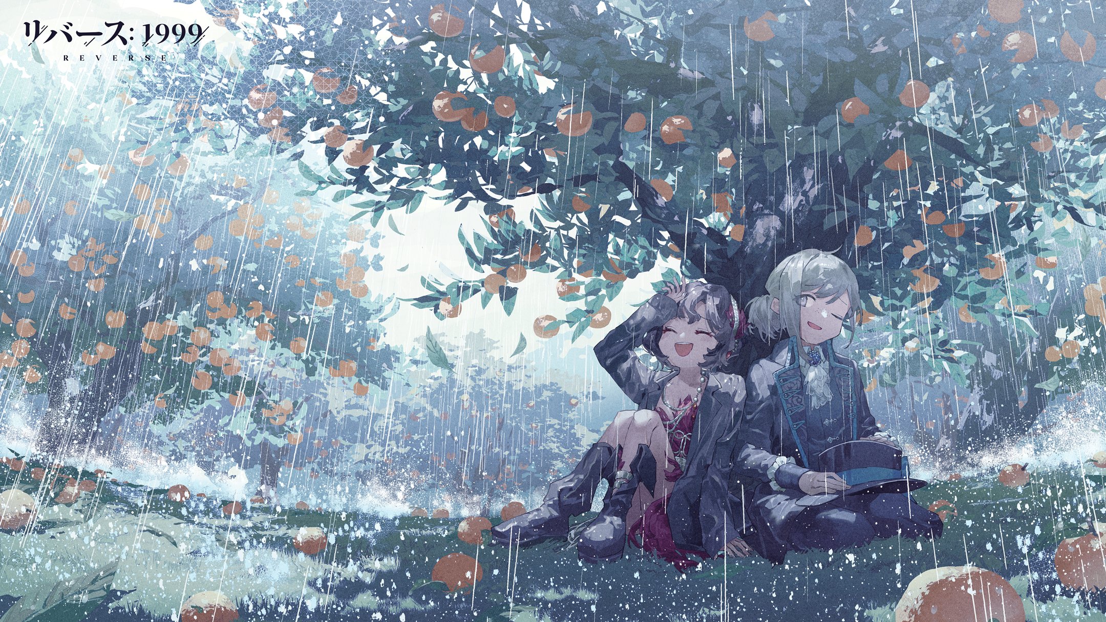 パトリック•ウッドロフ画集 potg☆画集出ました on X: 