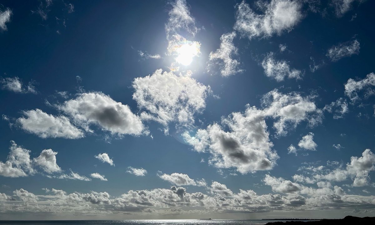TomCadwallender's tweet image. ‘White Room’ Alnmouth Bay, Northumberland #mypatch