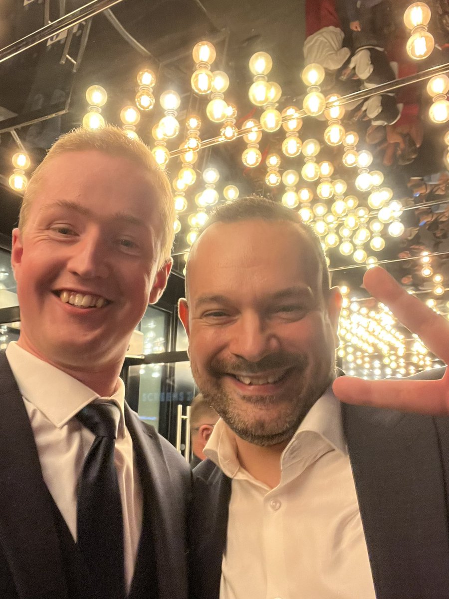 Harry Liming tweet media