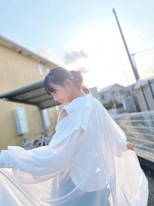 Twitterのコスプレ画像34