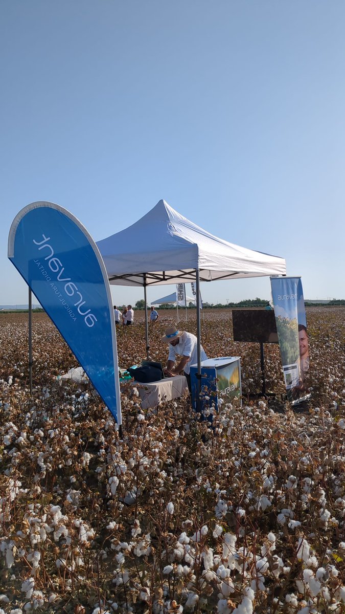 Auravant_ES's tweet photo. 🧔🏻‍♂️👨🏻‍💻Visita hoy nuestro stand en #Expoalgodon
Tenemos una promoción exclusiva para ti!  👉🏼Prueba gratis Auravant Premium por 15 días 🆓🌱🚜

Para más info ingresa aquí: https://t.co/o7dGoElLjf https://t.co/LVBRafqn7V