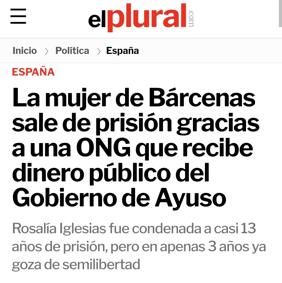 RbSotomayor's tweet photo. Qué escándalo lo de Puigdemont 🙄 https://t.co/bg9kdAEV6L