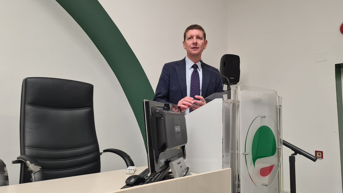 Cisl Roma Capitale Rieti (@cislromarieti) on Twitter photo #Roma #14settembre
Lavori in corso per il Comitato Esecutivo della <a href="/CislRomaRieti/">Cisl Roma Capitale Rieti</a>.
Tra i contenuti del confronto, oltre alla strettissima attualità politica, sindacale ed economica, in primo piano il percorso e i temi dell'Assemblea Regionale Organizzativa <a href="/Cisl_Lazio/">Cisl Lazio</a> 2023. #Roma #14settembre
Lavori in corso per il Comitato Esecutivo della <a href="/CislRomaRieti/">Cisl Roma Capitale Rieti</a>.
Tra i contenuti del confronto, oltre alla strettissima attualità politica, sindacale ed economica, in primo piano il percorso e i temi dell'Assemblea Regionale Organizzativa <a href="/Cisl_Lazio/">Cisl Lazio</a> 2023.