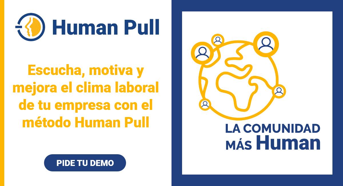 HumanPull tweet picture