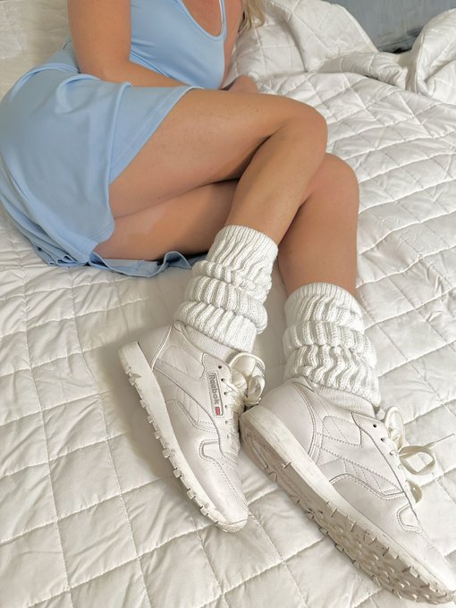 New onlyfans update. It was a Reebok classics and slouch socks kind of day. #sockfetiah #slouchsocks<a href="/tag/footmodel"class="tags"><span>#footmodel</span></a><a href="/tag/sneakerfetish"class="tags"><span>#sneakerfetish</span></a><a href="/tag/slouchsocks"class="tags"><span>#slouchsocks</span></a><a href="/tag/onlyfans"class="tags"><span>#onlyfans</span></a>