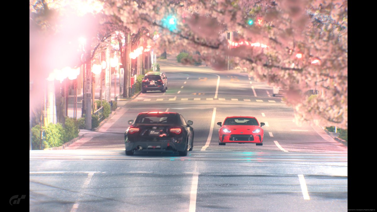 argentoveloce's tweet photo. #PS5Share, #GranTurismo7 https://t.co/gfjW0W0a5G