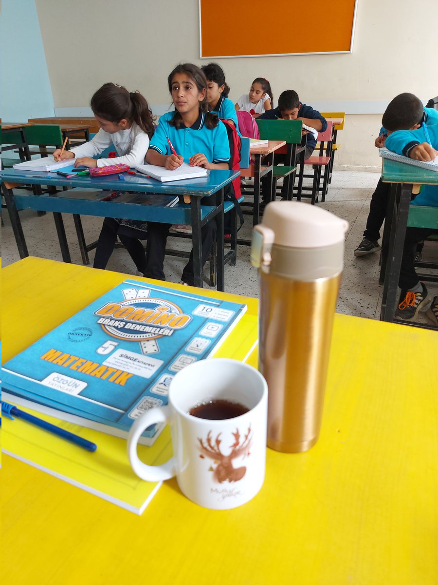 Evet çocuklarım kırmızı kaleminiz yoksa mor kaleminizle de başlık atabilirsiniz. Evet yapabilirsiniz.