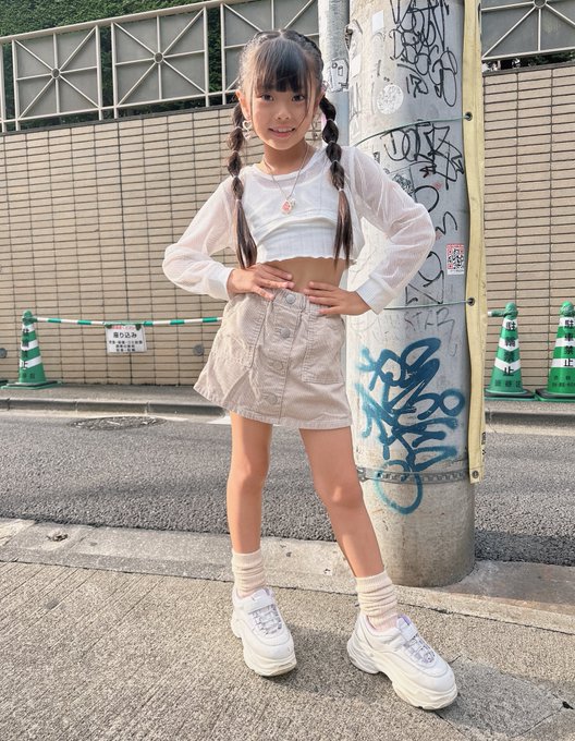 Twitterのコスプレ画像15